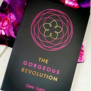 The Gorgeous Revolution Book